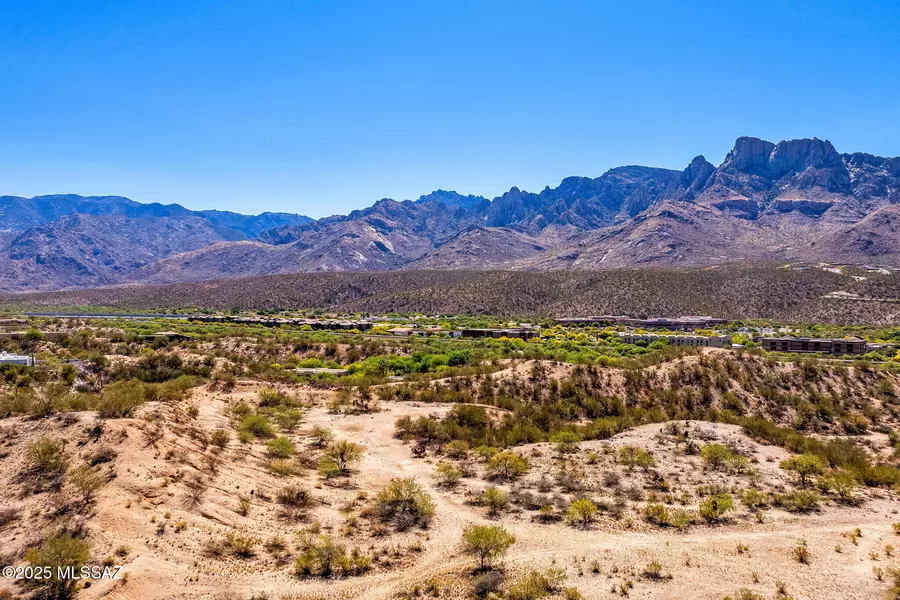 00 N Village Canyon PL, Oro Valley, AZ 85737