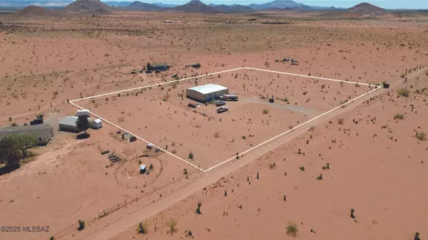 3.52 Acres S Tyler Miles RD #-, Elfrida, AZ 85610