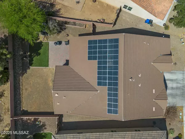 Sahuarita, AZ 85629,1020 E Wiley Squirrel LN