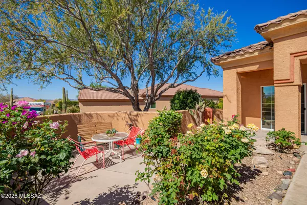 Marana, AZ 85658,5042 W Desert Chicory PL