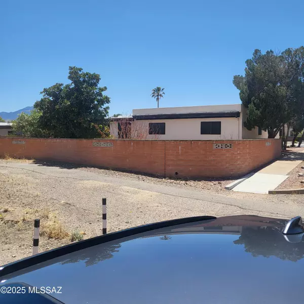 Green Valley, AZ 85614,71 E Santa Chalice DR