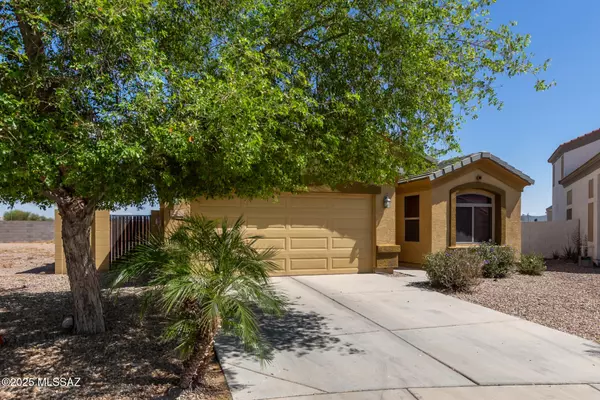 Coolidge, AZ 85128,297 S 13th PL