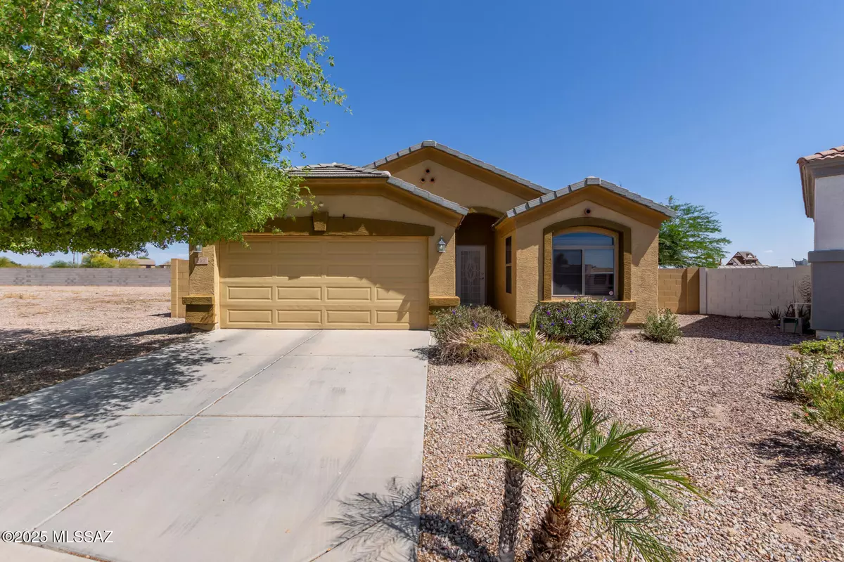 Coolidge, AZ 85128,297 S 13th PL