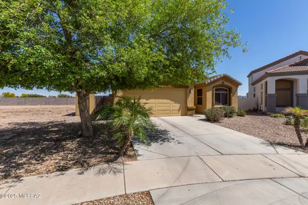 Coolidge, AZ 85128,297 S 13th PL