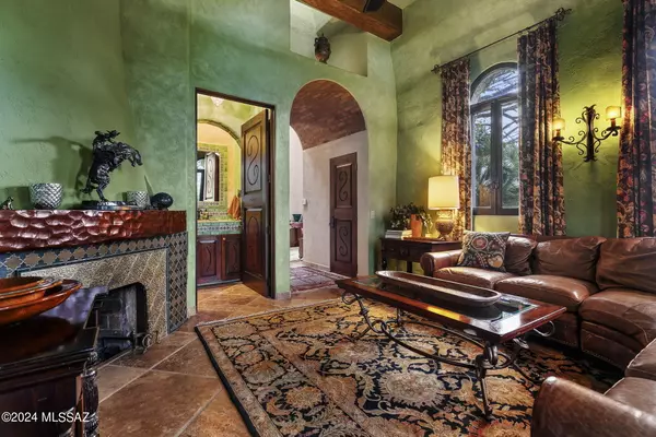 Tubac, AZ 85646,45 Clark Crossing RD