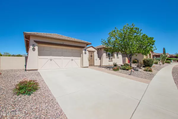 Oro Valley, AZ 85737,13675 N Napoli WAY