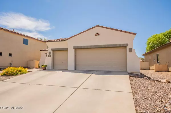 Sahuarita, AZ 85629,84 E Camino Rancho Felice
