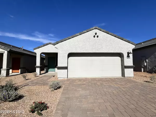10471 W Thetford LN, Marana, AZ 85653