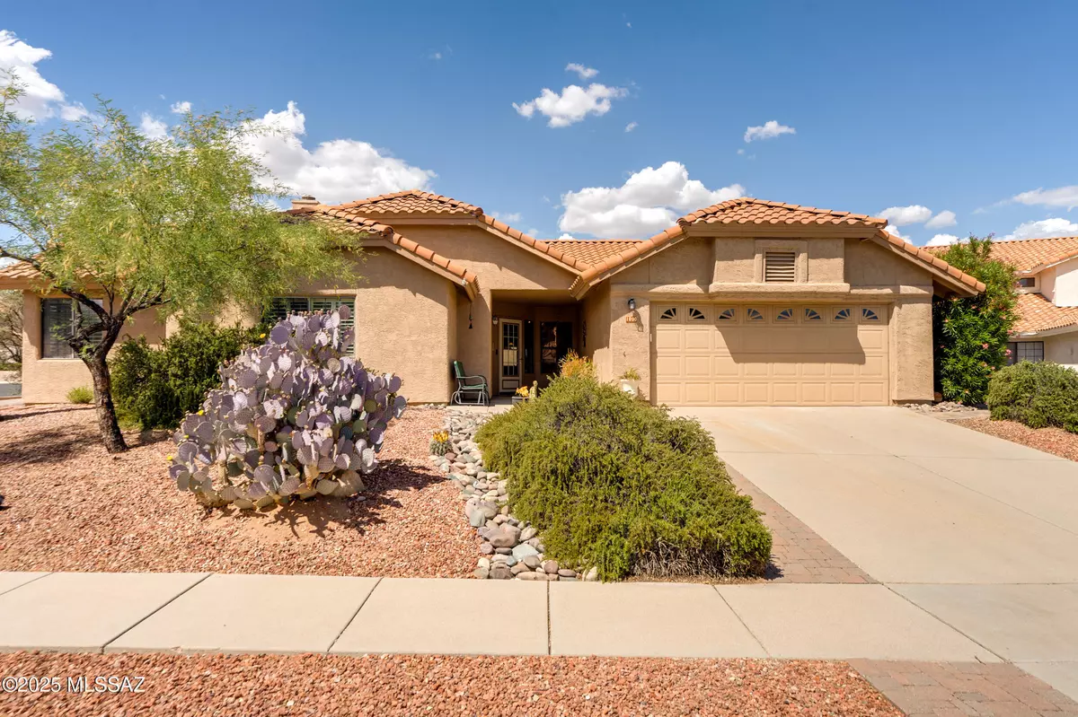 Oro Valley, AZ 85737,1090 W Eagle Landing PL