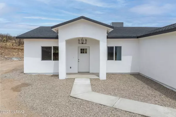 Rio Rico, AZ 85648,1895 Roma CT