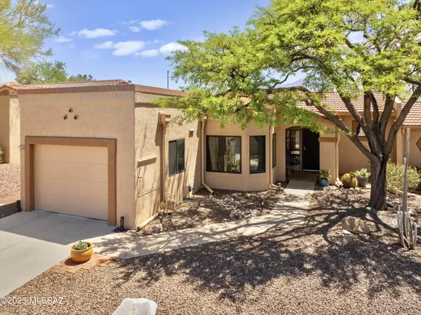 14006 N Green Tree DR, Oro Valley, AZ 85755