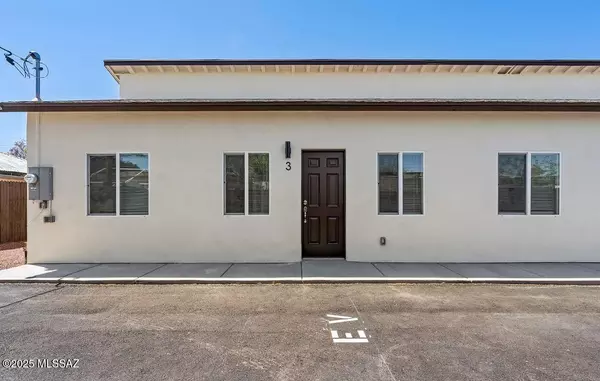 526 N Westmoreland AVE #3, Tucson, AZ 85745