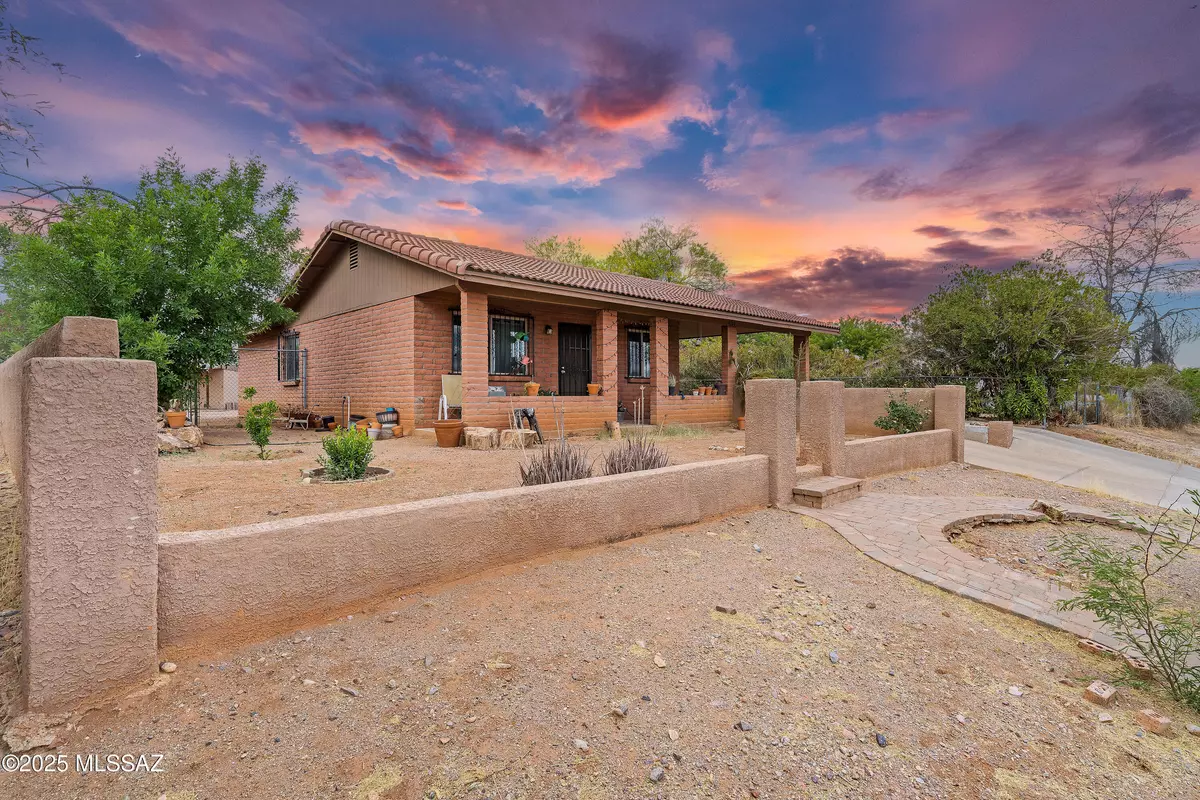 Amado, AZ 85645,4760 W Tumacacori DR