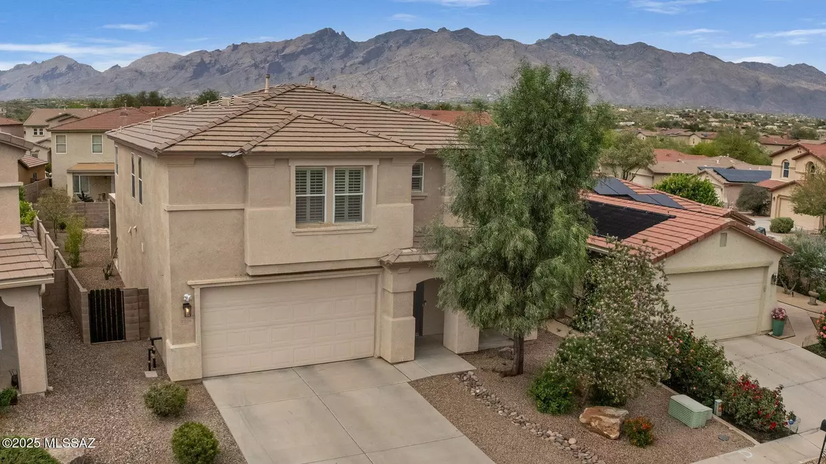 Tucson, AZ 85712,3329 N Pebble Rapids PL