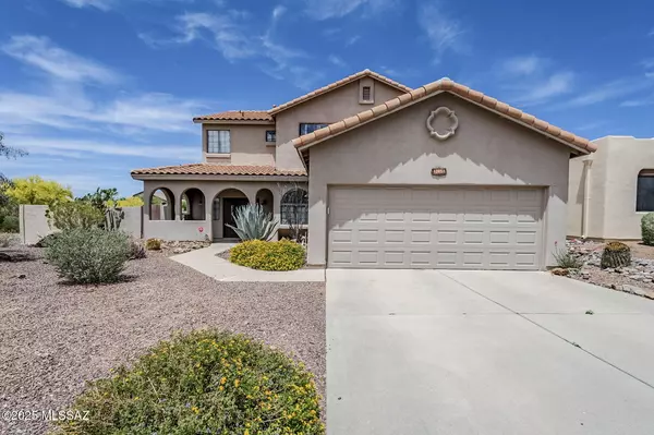 Oro Valley, AZ 85755,12851 N Meadview WAY