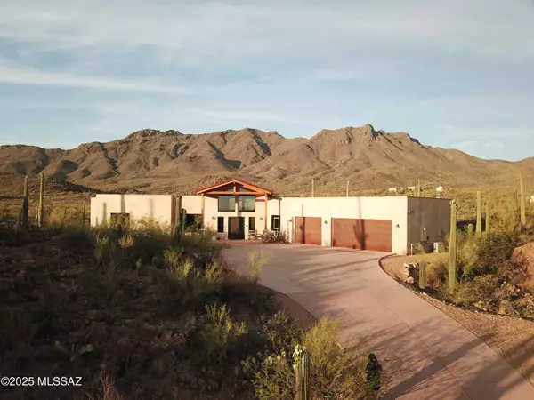 Tucson, AZ 85745,6695 W Banded Gecko WAY