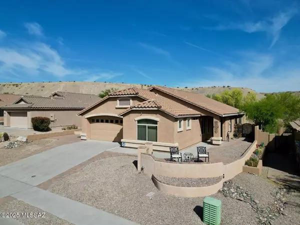 Green Valley, AZ 85614,710 W Rio Teras
