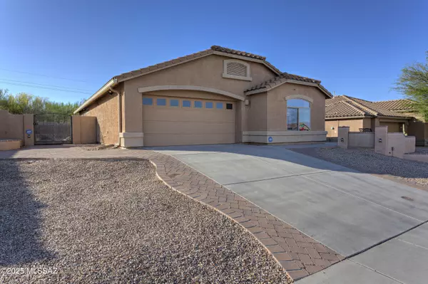 Green Valley, AZ 85614,710 W Rio Teras