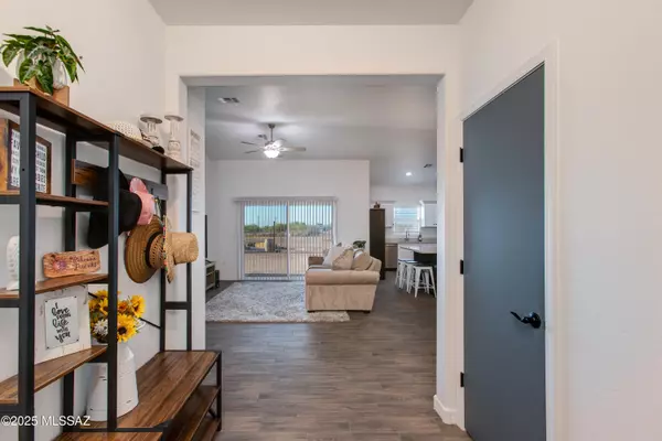 Casa Grande, AZ 85194,3190 W Gracie LN