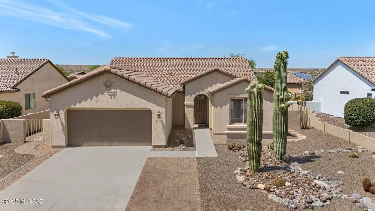Saddlebrooke, AZ 85739,62742 E Oakwood DR