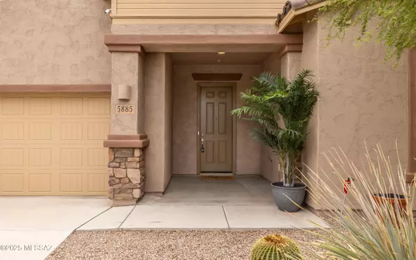 Tucson, AZ 85743,5885 W Yuma Mine CIR