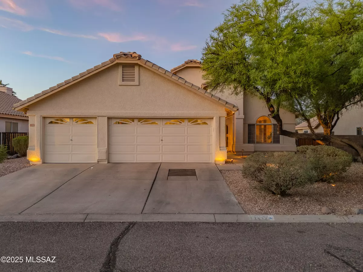 Tucson, AZ 85704,1432 W Sunridge DR