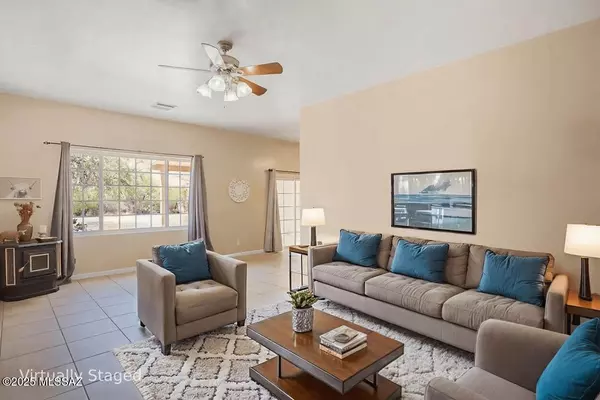 Hereford, AZ 85615,6596 E Renegade TRL