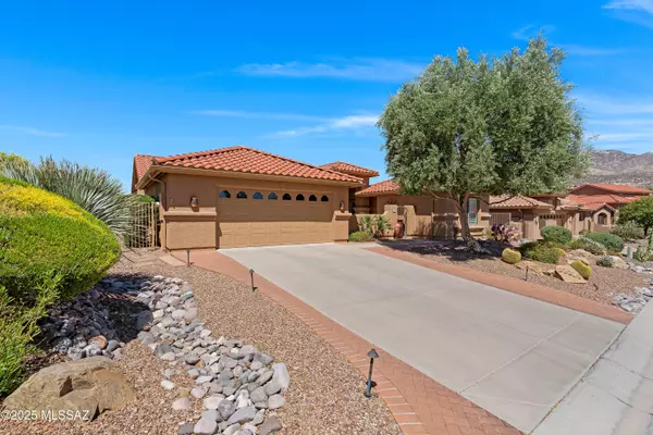 Saddlebrooke, AZ 85739,37273 S Ocotillo Canyon DR