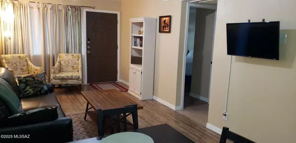 455 W Kelso ST #APT 232, Tucson, AZ 85705