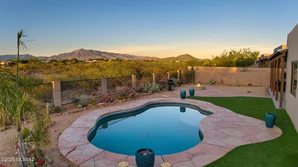 Vail, AZ 85641,9941 S Placita De La Bondad