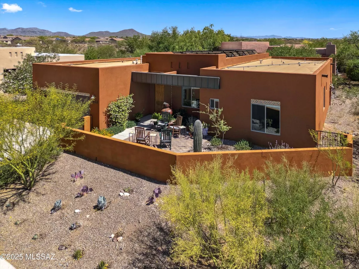 Tucson, AZ 85747,8123 S Galileo LN