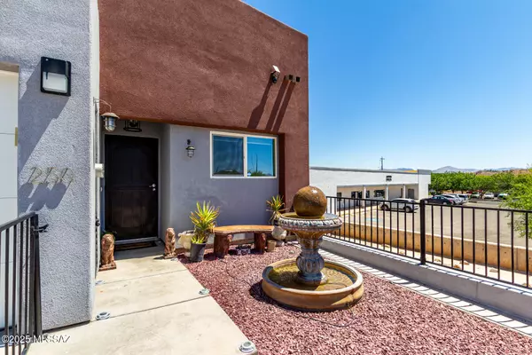 Nogales, AZ 85621,250 W Santa Sofia ST