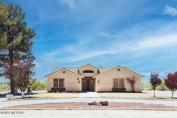 Willcox, AZ 85643,161 N Carlilse WAY