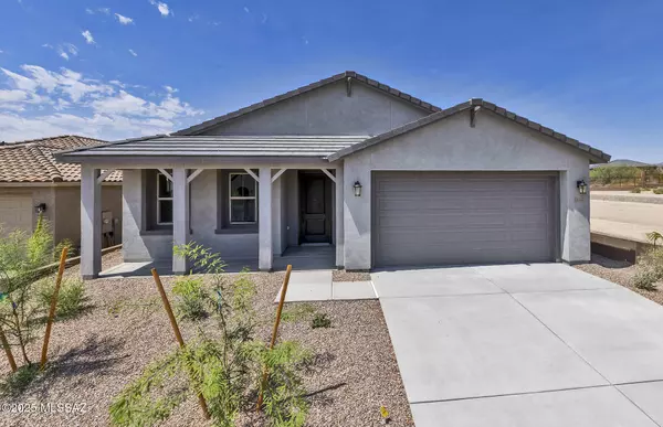 13317 N Nepheline WAY, Oro Valley, AZ 85755