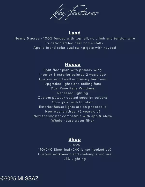 Sonoita, AZ 85637,4 Mustang TRL