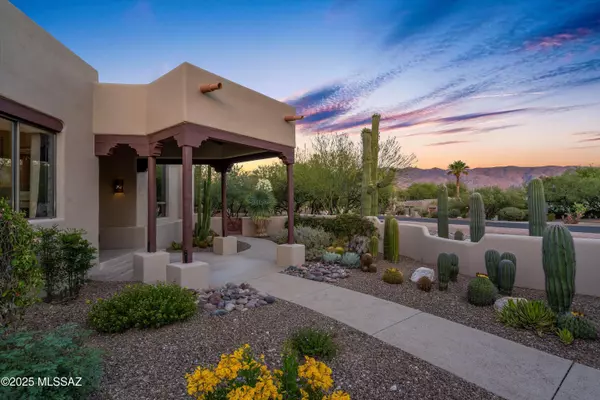 Tucson, AZ 85749,12431 E Cape Horn DR