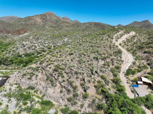 Dudleyville, AZ 85192,TBD E Aravaipa Vistas RD #20Acres