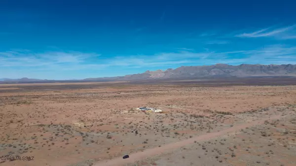 Mc Neal, AZ 85617,5.02 Acres Cochise RD #117