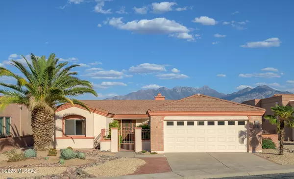 Green Valley, AZ 85622,4131 S Westcotta DR