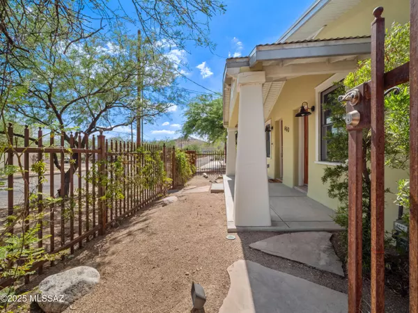 Tucson, AZ 85701,460 W 17th ST