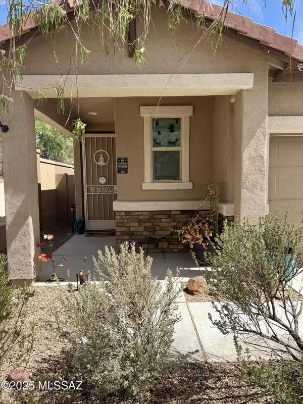 Sahuarita, AZ 85629,16038 S Camino Casal