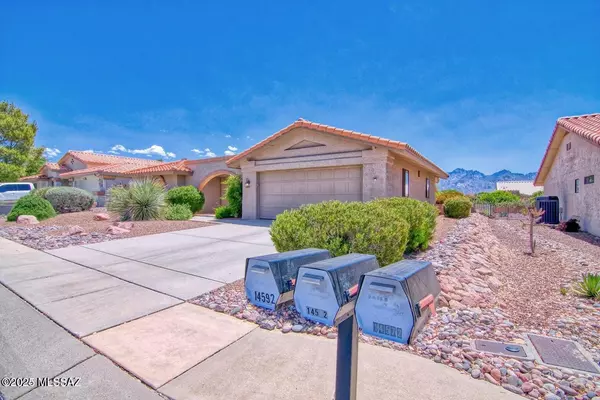 Oro Valley, AZ 85755,14582 N Alamo Canyon DR