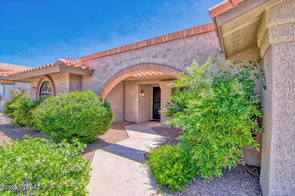 Oro Valley, AZ 85755,14582 N Alamo Canyon DR