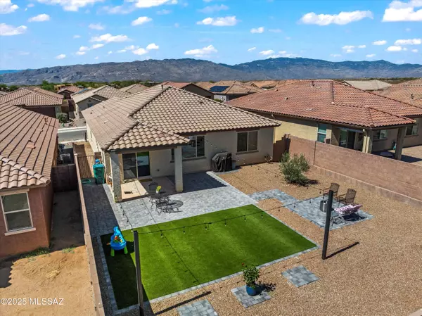 Vail, AZ 85641,14242 E Adeline DR