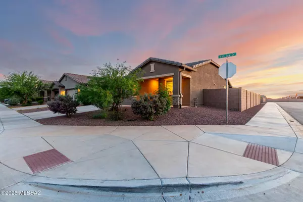 Red Rock, AZ 85145,35034 S Iron Jaw DR