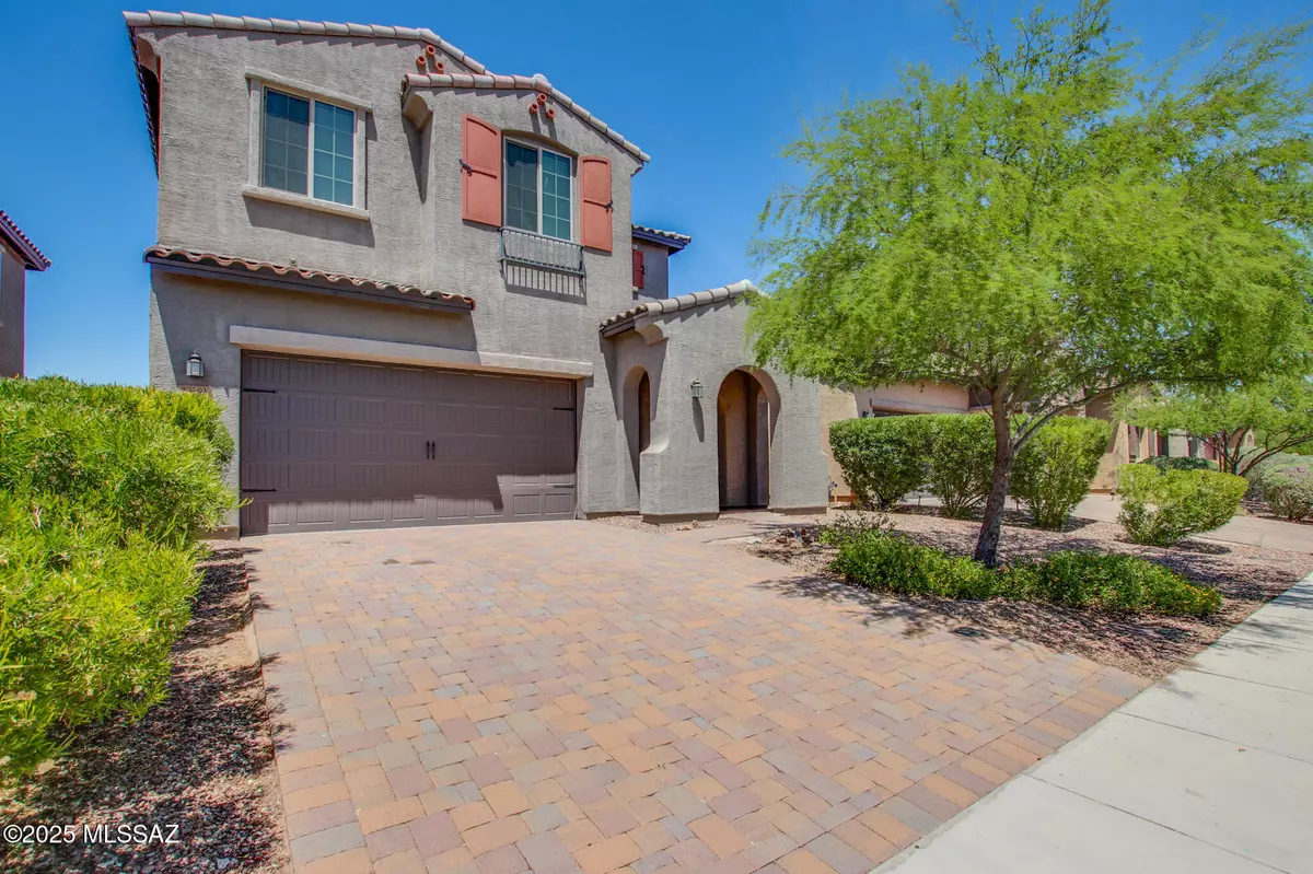 Oro Valley, AZ 85755,13391 N Flaxleaf PL
