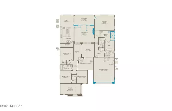 Oro Valley, AZ 85755,13313 N Galena TRL