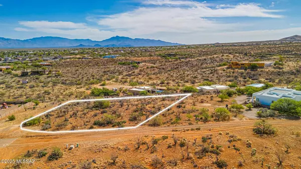 Corona De Tucson, AZ 85641,1007 S Grantham AVE #59