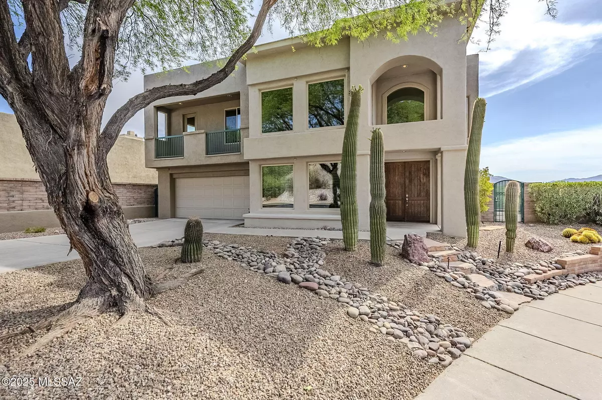 Tucson, AZ 85750,5295 N Sunset Shadows PL