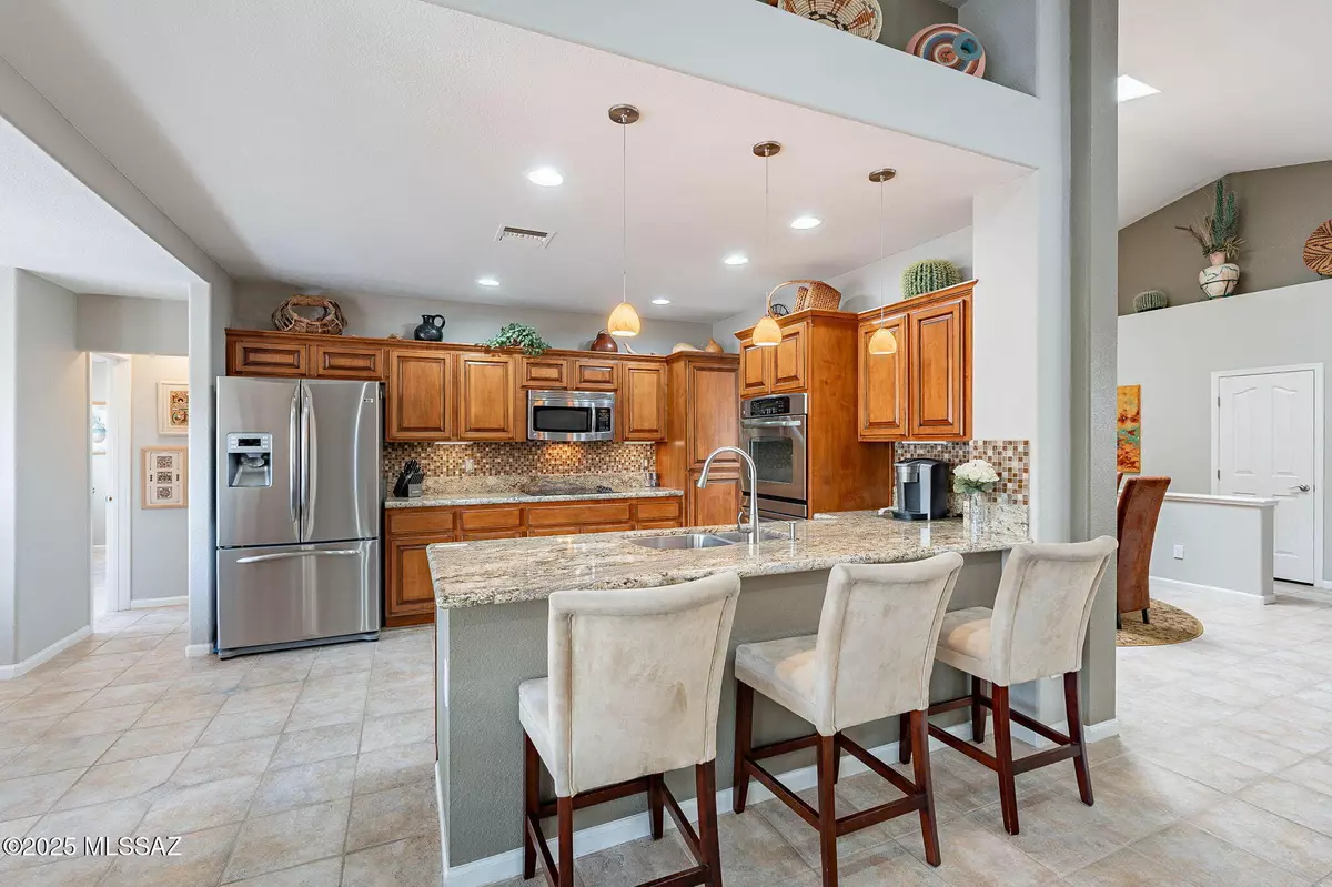 Tucson, AZ 85739,37730 S Silverwood DR